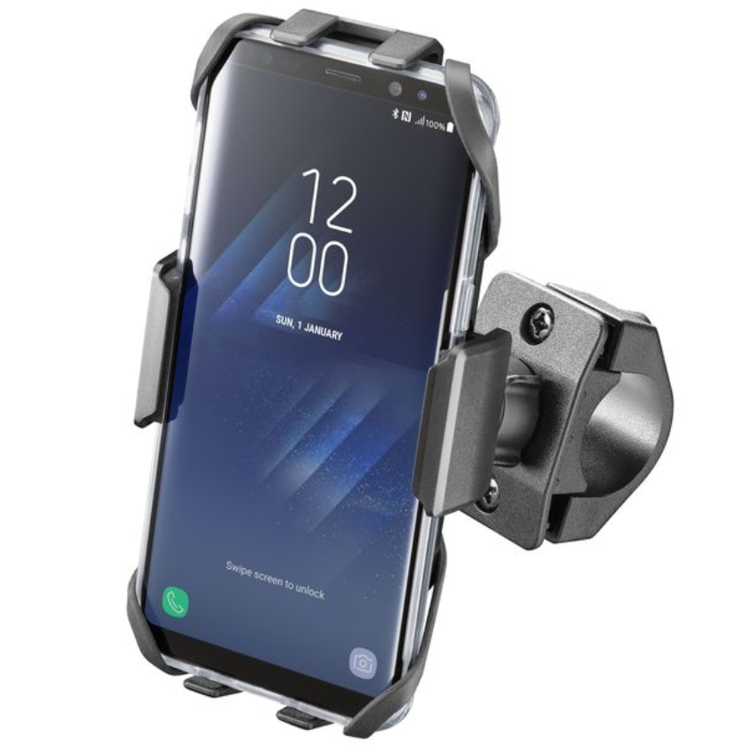 Supporto Per Telefono Da Moto – Per Riprese Video E Utilizzo In Movimento