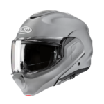 CASCO MODULARE HJC F100 SOLID