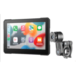 INTERPHONE SYNC70 ESSENTIAL - SMART DISPLAY DA 7” E SCHERMO GPS