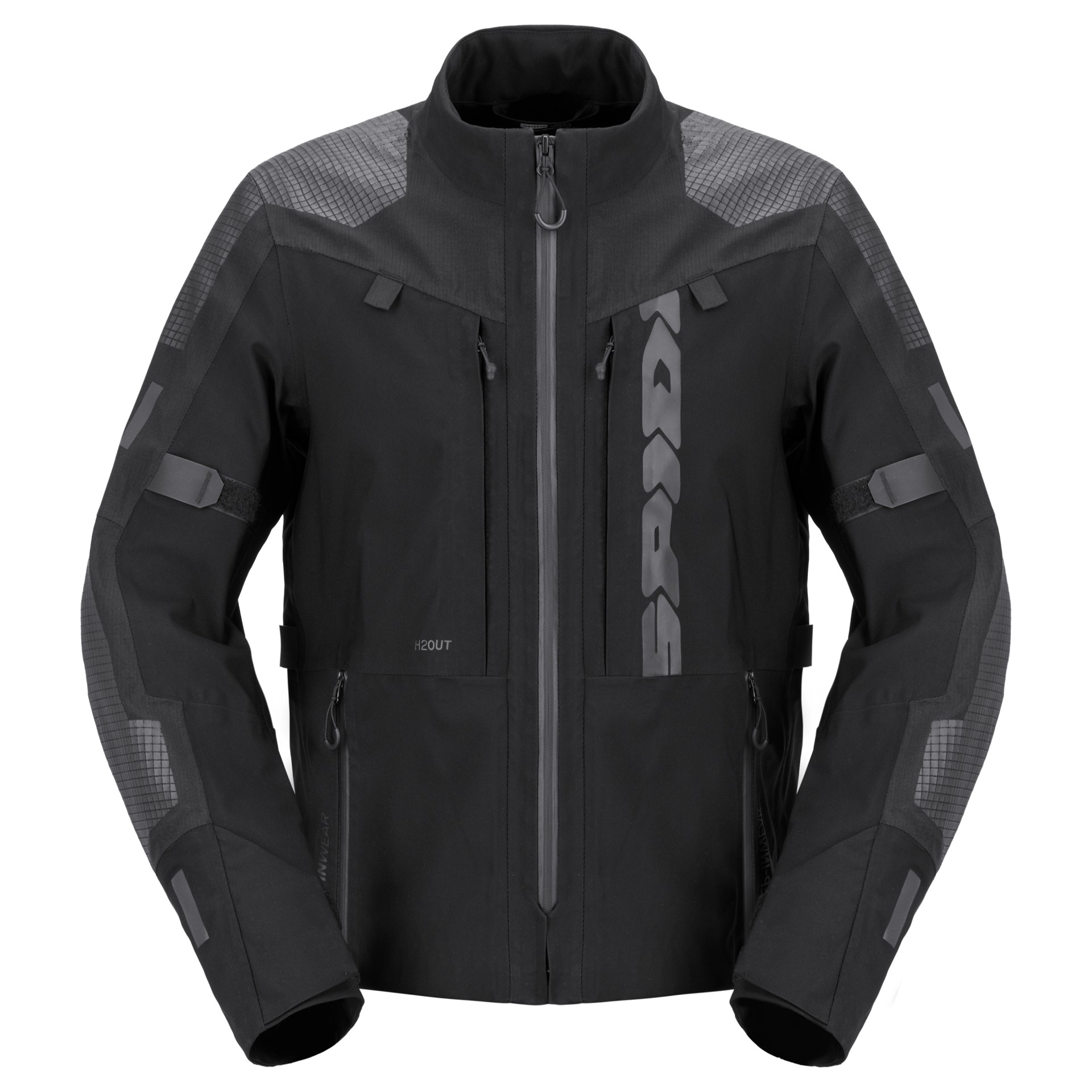 SPIDI FRONTIER PRO H2OUT D344 221