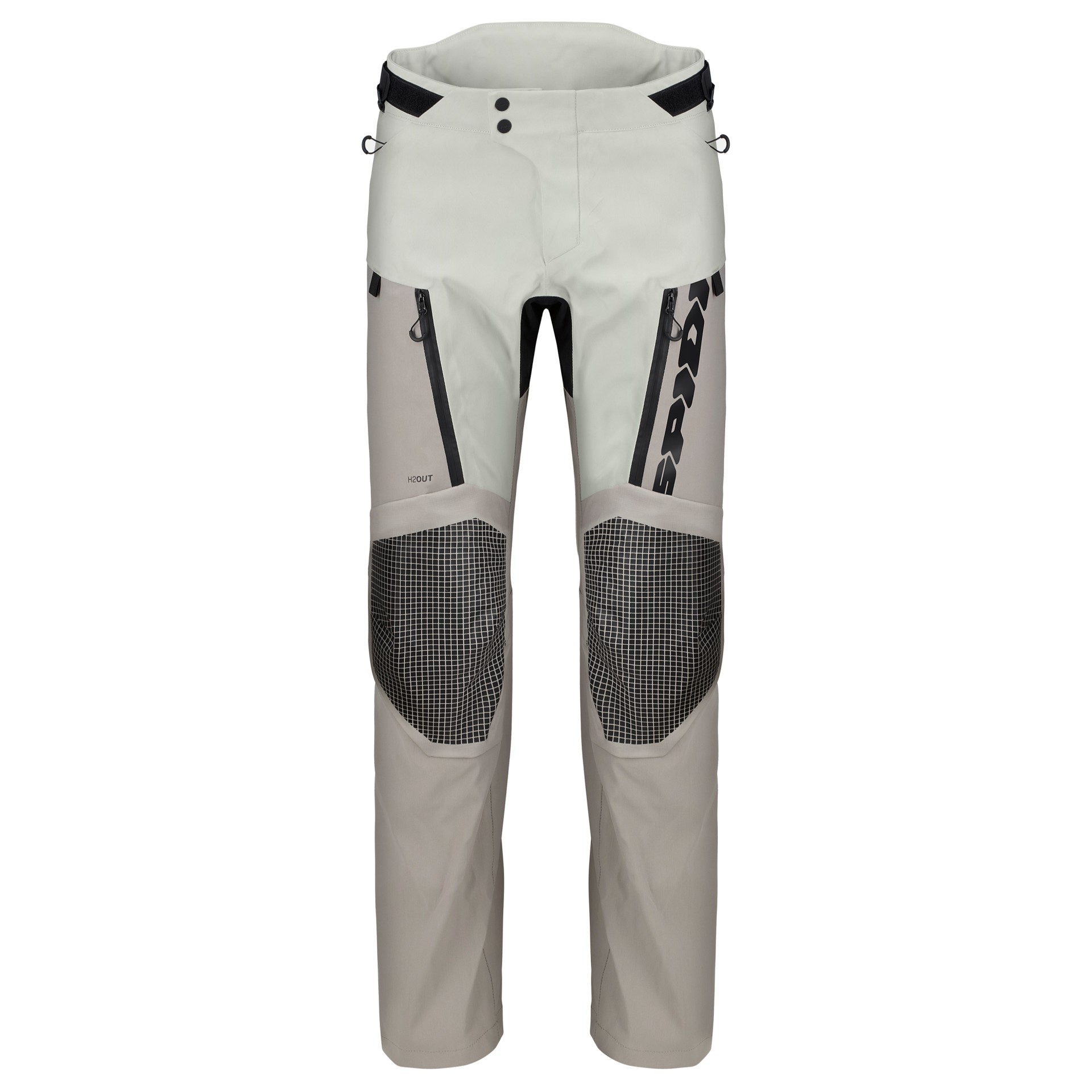 SPIDI FRONTIER PRO H2OUT PANTS U168 221