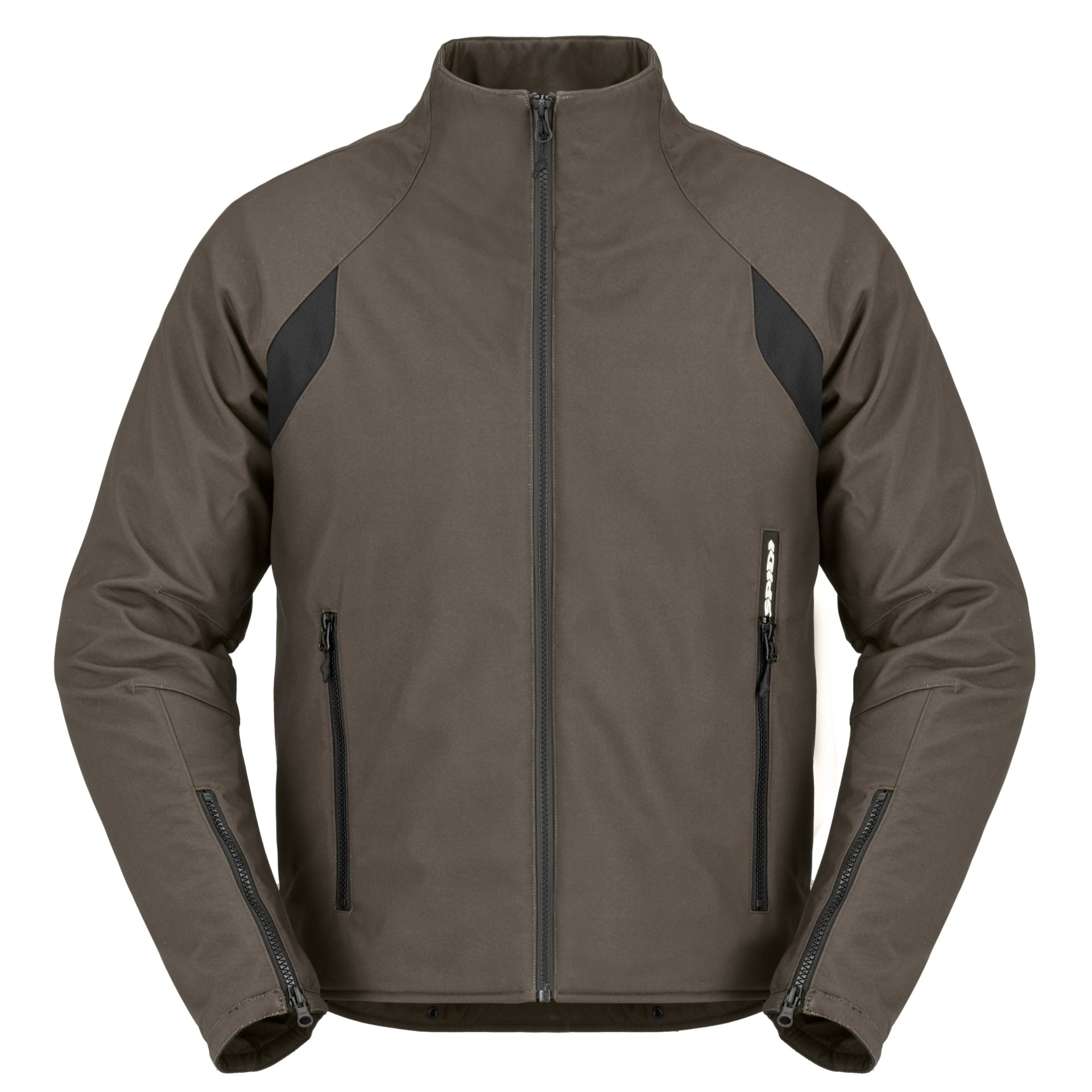 SPIDI THE STANDARD JACKET D347 008