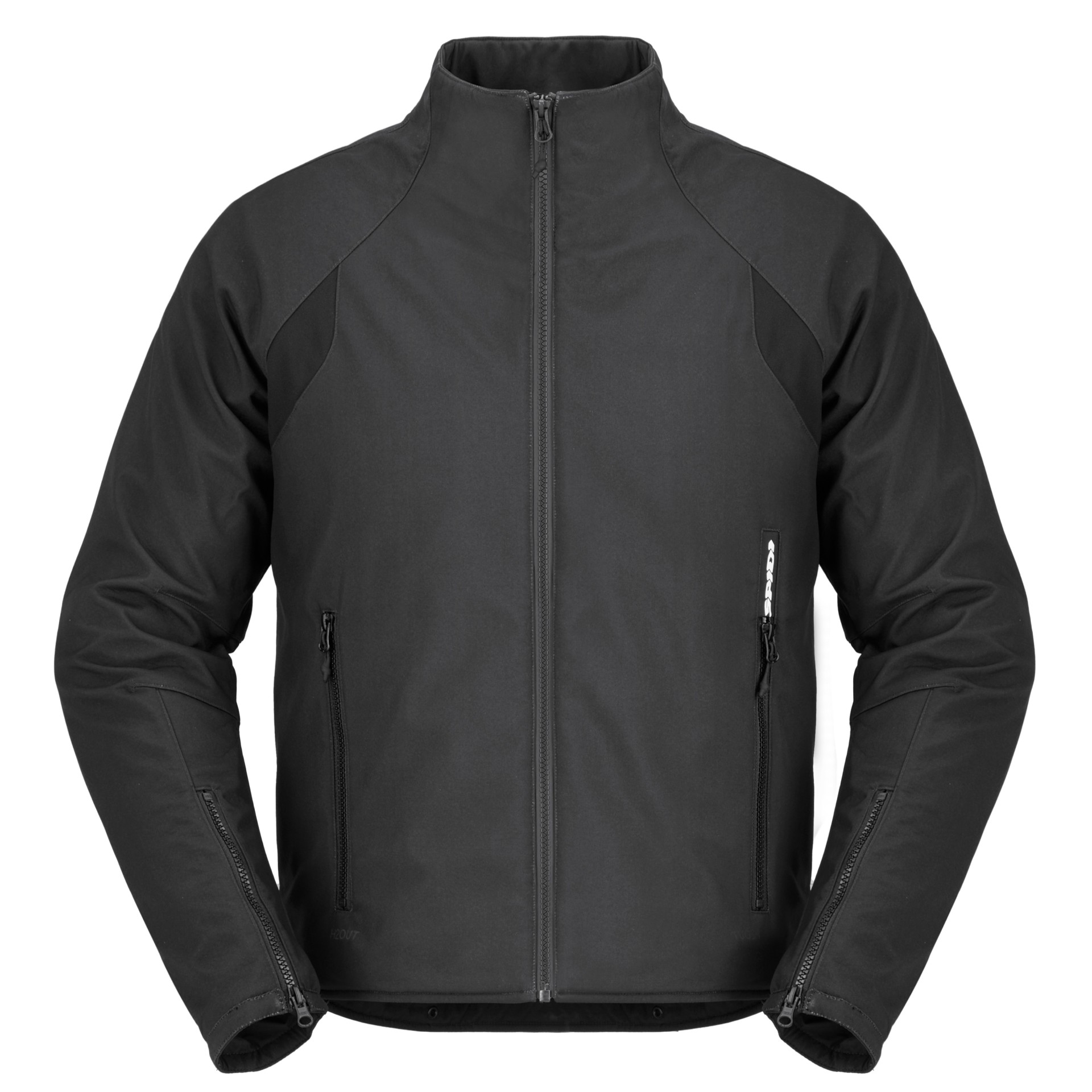 SPIDI THE STANDARD JACKET D347 008