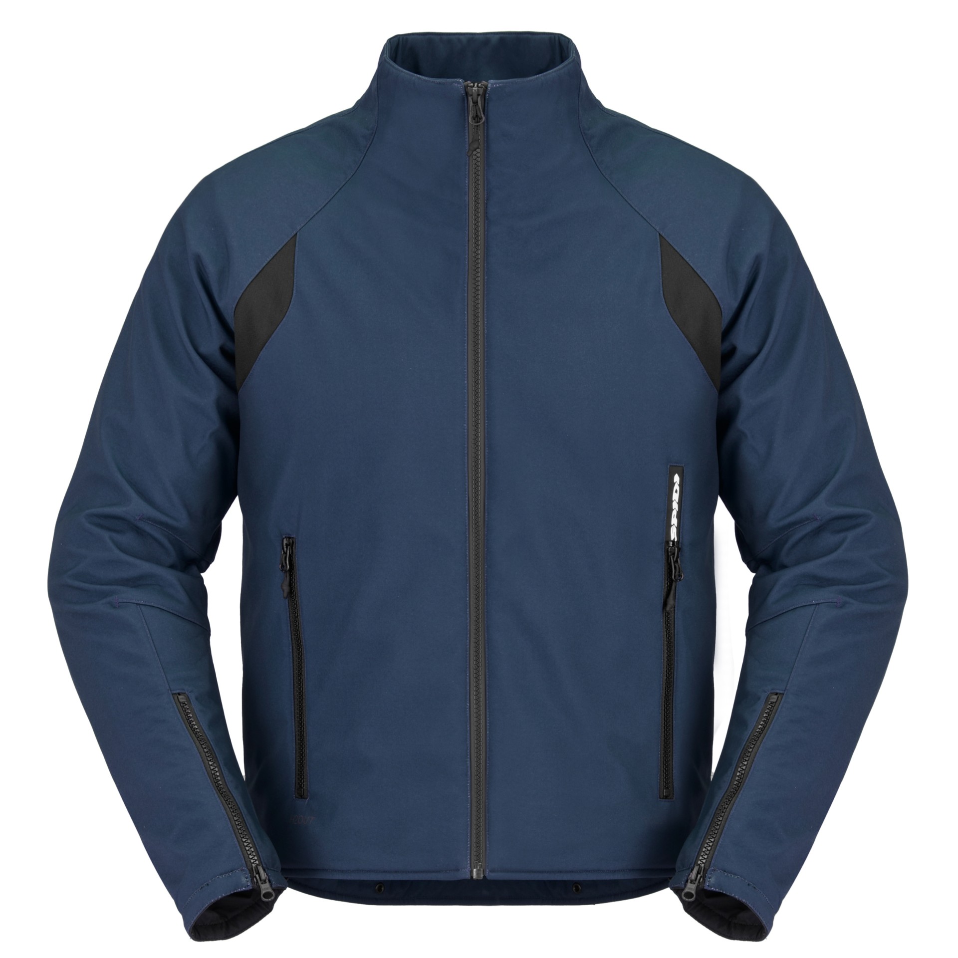 SPIDI THE STANDARD JACKET D347 008