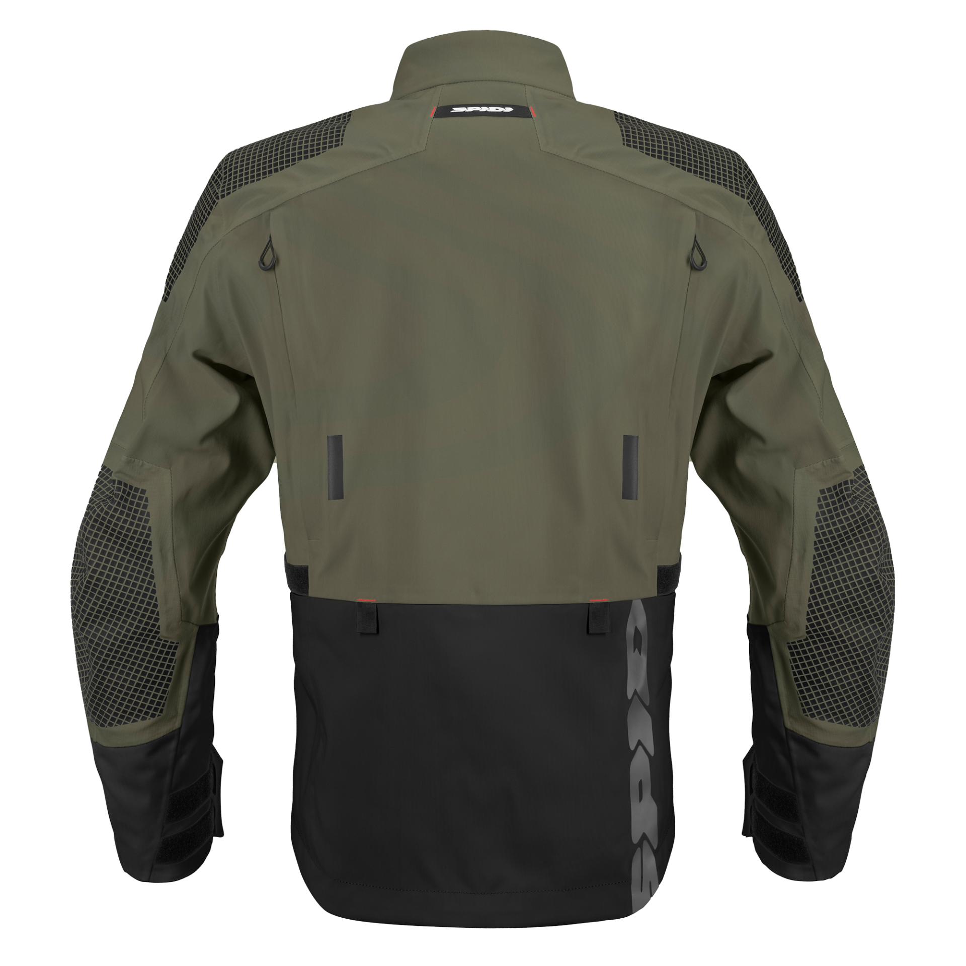 SPIDI FRONTIER PRO H2OUT D344 221