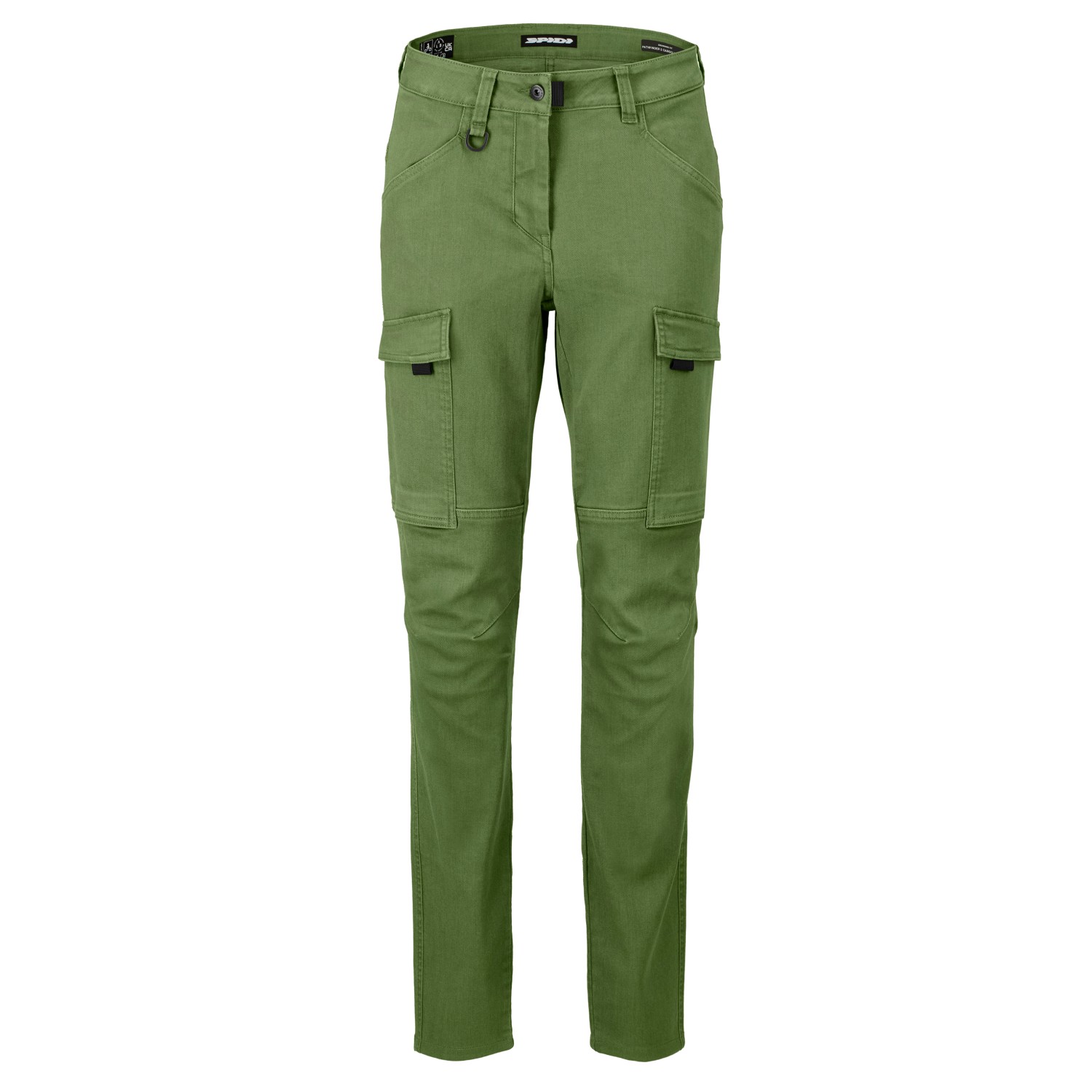 SPIDI PATHFINDER 2 CARGO LADY J145 233