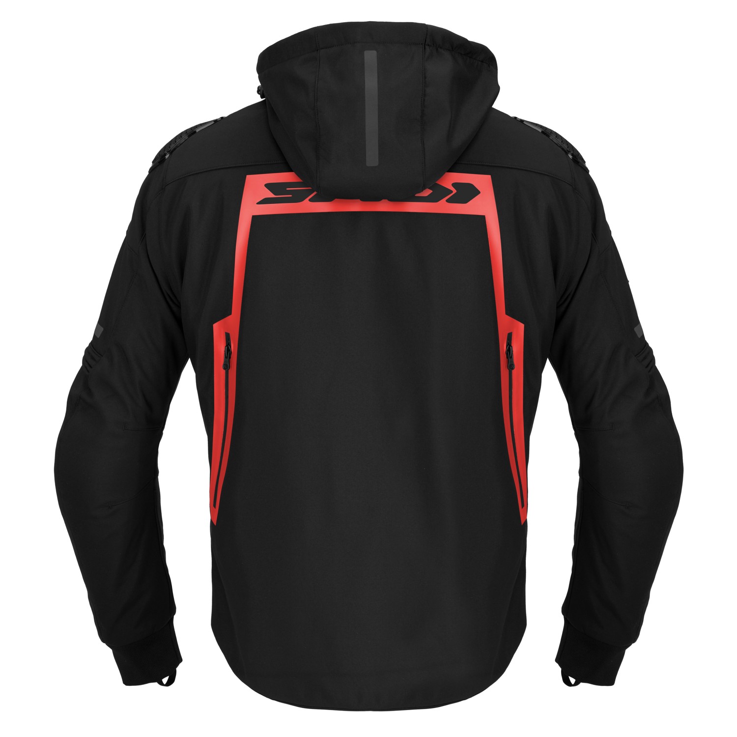SPIDI HOODIE WARRIO H2OUT D353 351