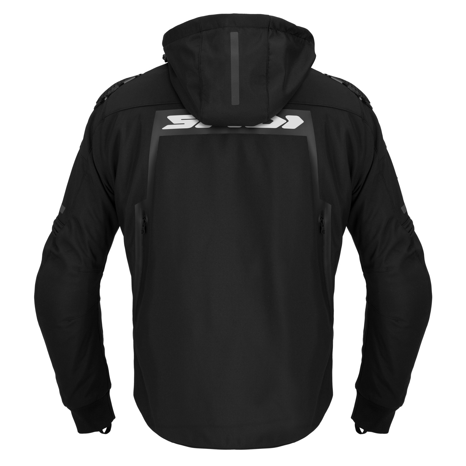 SPIDI HOODIE WARRIO H2OUT D353 351
