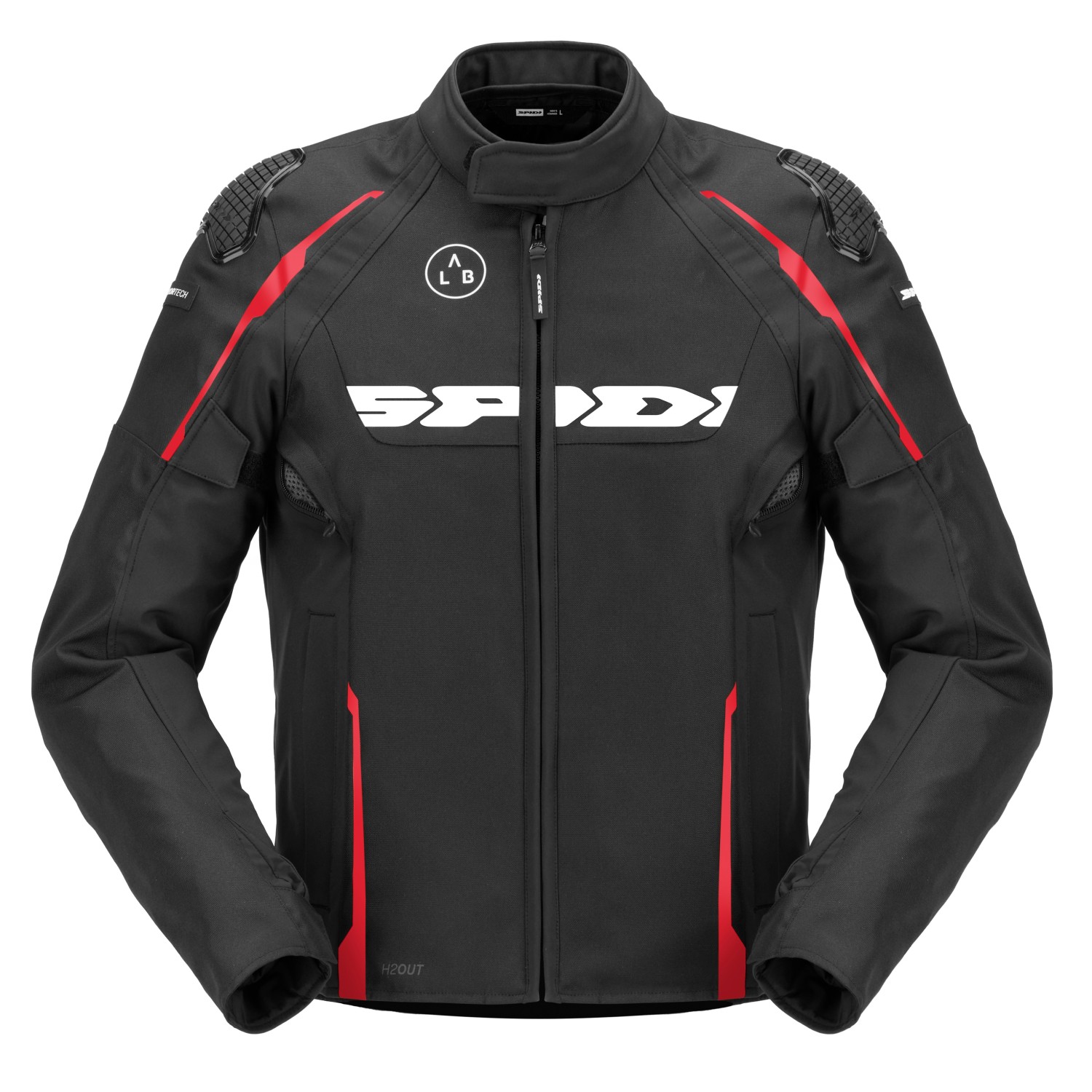 SPIDI RACE WARRIOR 2 H2OUT D351 014