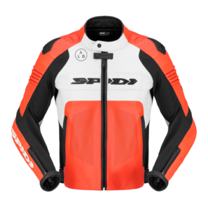 GIACCA SPIDI HYPER-V PRO PERFORATED